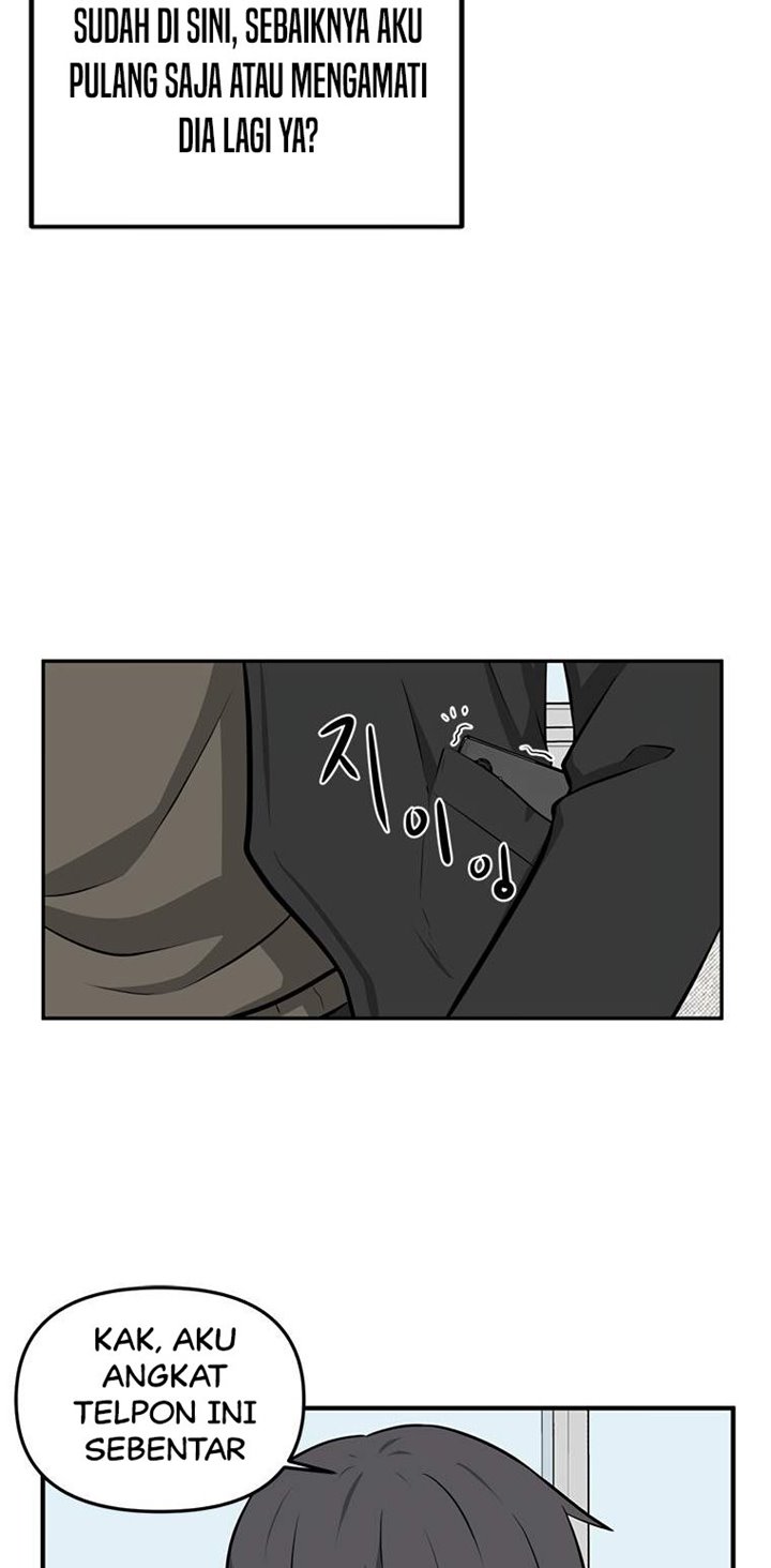 Where Are You Looking, Manager? Chapter 04 Bahasa Indonesia